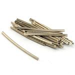 Framus Extra Jumbo Nickel Frets