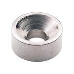 Bushing for Bolt On, 5mm, Chrome