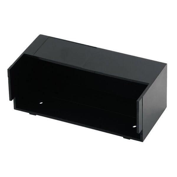 Warwick Easy Access Electronics Compartment