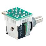 MEC Volume Pot Module for Warwick, 2,5mm