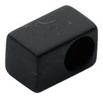 Floyd Rose String Lock Insert Block, Black, 6 pcs.