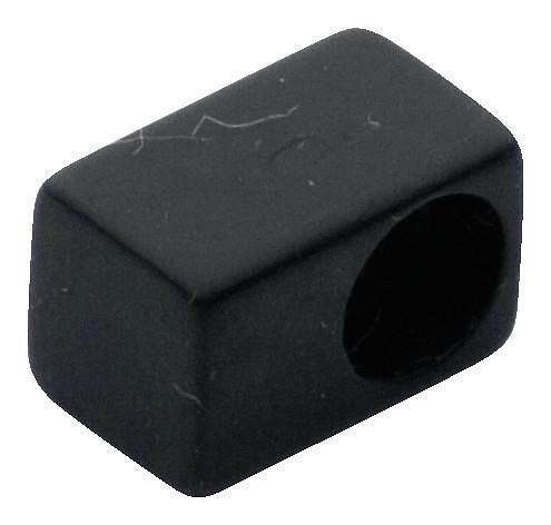 Floyd Rose String Lock Insert Block, Black, 6 pcs.