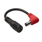 RockBoard Power Ace Cable, Reverse Polarity Converter