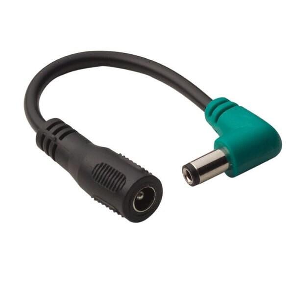 RockBoard Power Ace Cable, Line 6 Converter