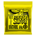 Ernie Ball Beefy Slinky Nickel 011"/054"