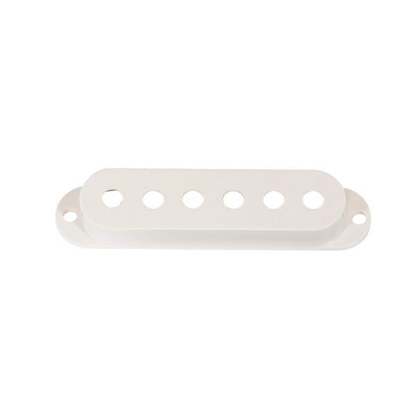 Seymour Duncan Pickup Cover For Strat, White