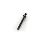St Drums Tension Rod 52mm Black