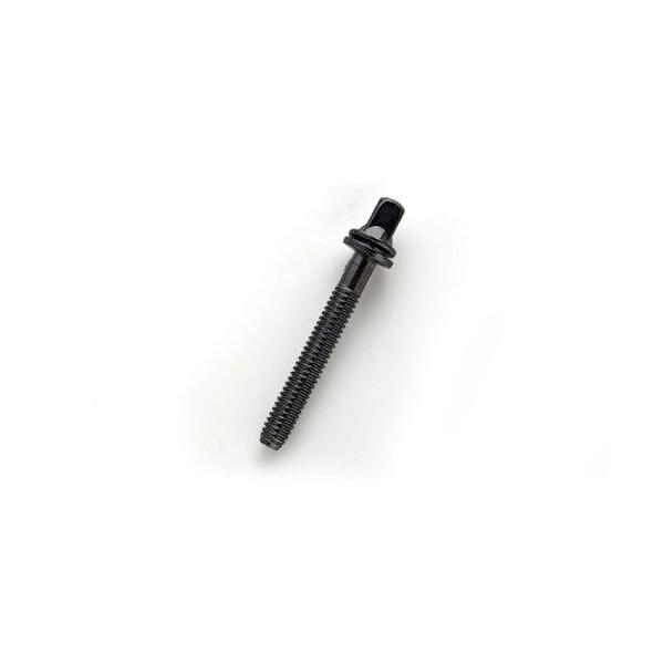 Tension Rod 52mm Black