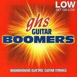 GHS Boomers Low Tuned 011"/053"