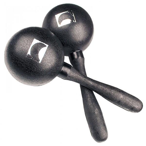 Rhythm Tech True Colours Maracas, Large, Pair