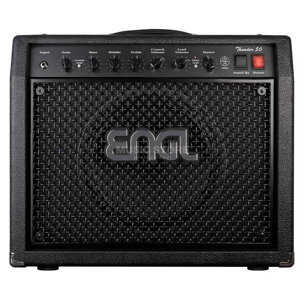 ENGL THUNDER COMBO 1X12 V30 (DRIVEN)