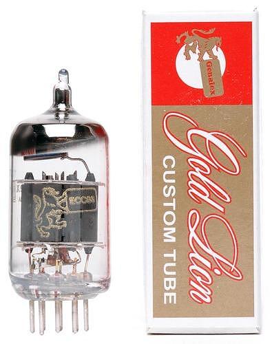 Genalex 12AX7 Preamp Tube, Standard Pins