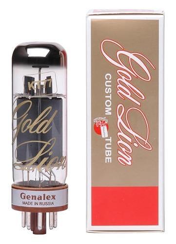 Genalex KT77 Power Tube