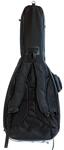Rockbag Student Line Cross Walker Classic Guitar Bag, Black