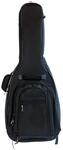 Rockbag Student Line Cross Walker Classic Guitar Bag, Black
