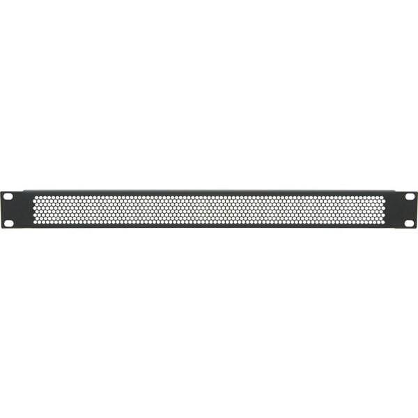 EBS Rack Ventilation Panel 19" 1U