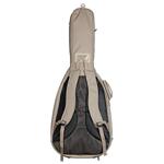 Rockbag Student Line Cross Walker Classic Guitar Bag, Khaki