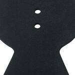 Rockbag Cymbal Pad 16-22", Black