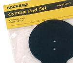 Rockbag Cymbal Pad 16-22", Black
