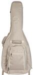 Rockbag Student Line Cross Walker Acoustic Guitar Bag, Khaki