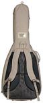 Rockbag Student Line Cross Walker Acoustic Guitar Bag, Khaki