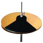 Rockbag Hi-Hat Pad, Black