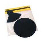 Rockbag Hi-Hat Pad, Black