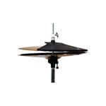 Rockbag Hi-Hat Pad, Black