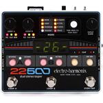 Electro-Harmonix 22500 Dual Stereo Looper