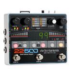 Electro-Harmonix 22500 Dual Stereo Looper