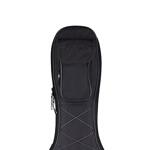 Rockbag Starline Electric Guitar Bag, Black