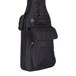Rockbag Starline Electric Guitar Bag, Black
