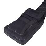 Rockbag Starline Electric Guitar Bag, Black