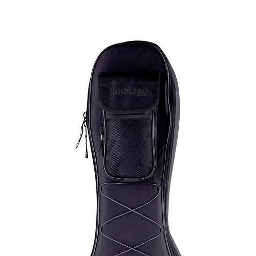 Rockbag Starline Acoustic Guitar Bag, Black
