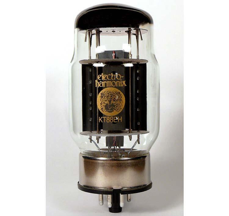 Electro-Harmonix KT88EH Power Tube