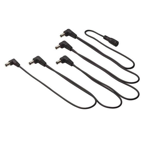 RockBoard Power Ace Daisy Chain Cable, 5 Outs