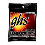 GHS Boomers Ultra Light 008"-038"