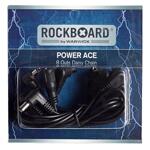 RockBoard Power Ace Daisy Chain Cable, 8 Outs