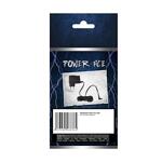 RockBoard Power Ace Power Supply, 9V, 1700mA