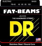 DR Strings Fat Beam Bass Medium 045"/105"
