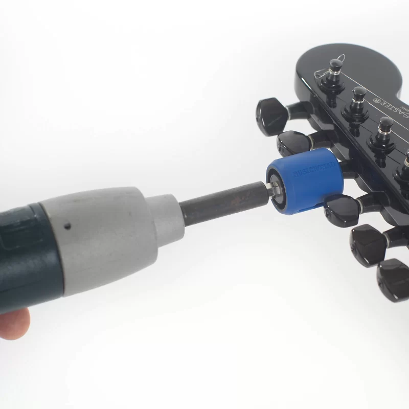 Music Nomad GRIP Bit