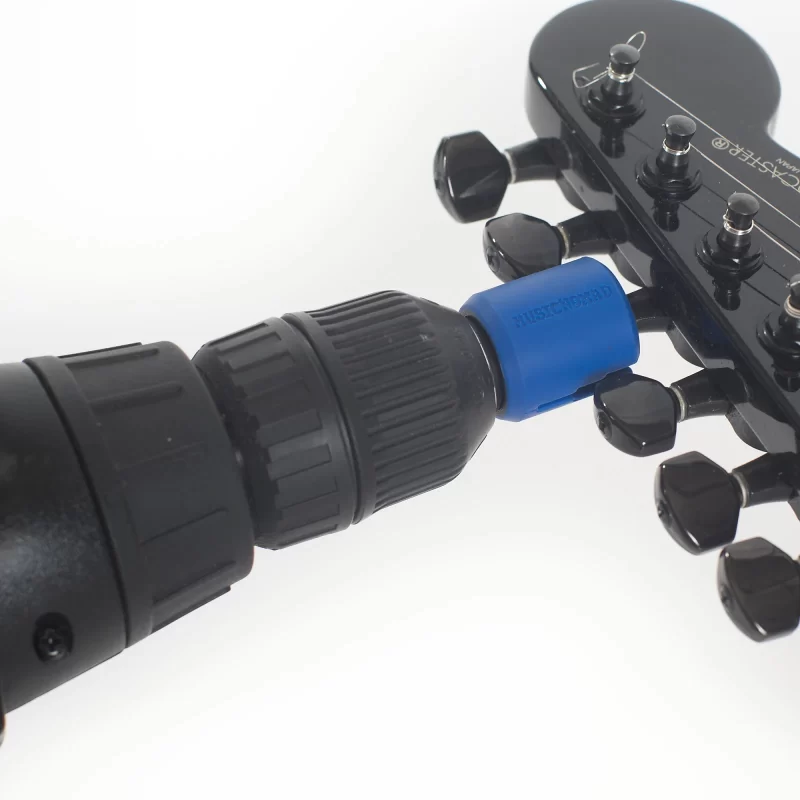 Music Nomad GRIP Bit