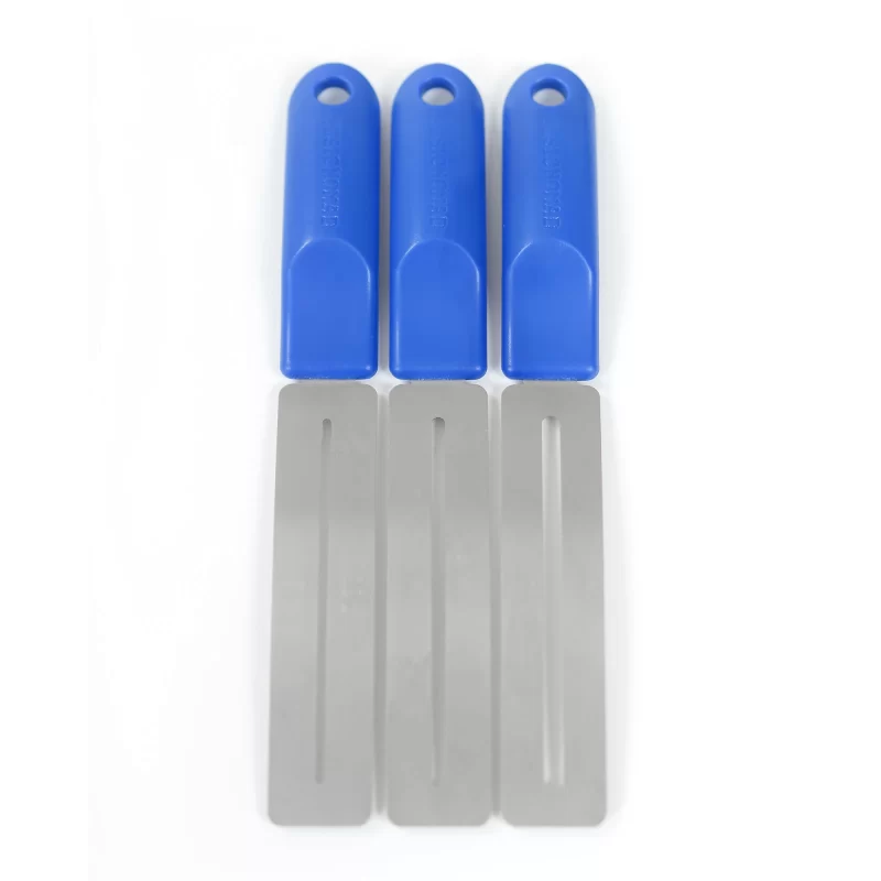 Music Nomad GRIP Guards - 3 Pro Fretboard Guards