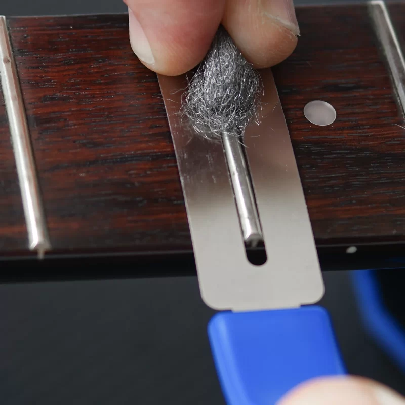 Music Nomad GRIP Guards - 3 Pro Fretboard Guards