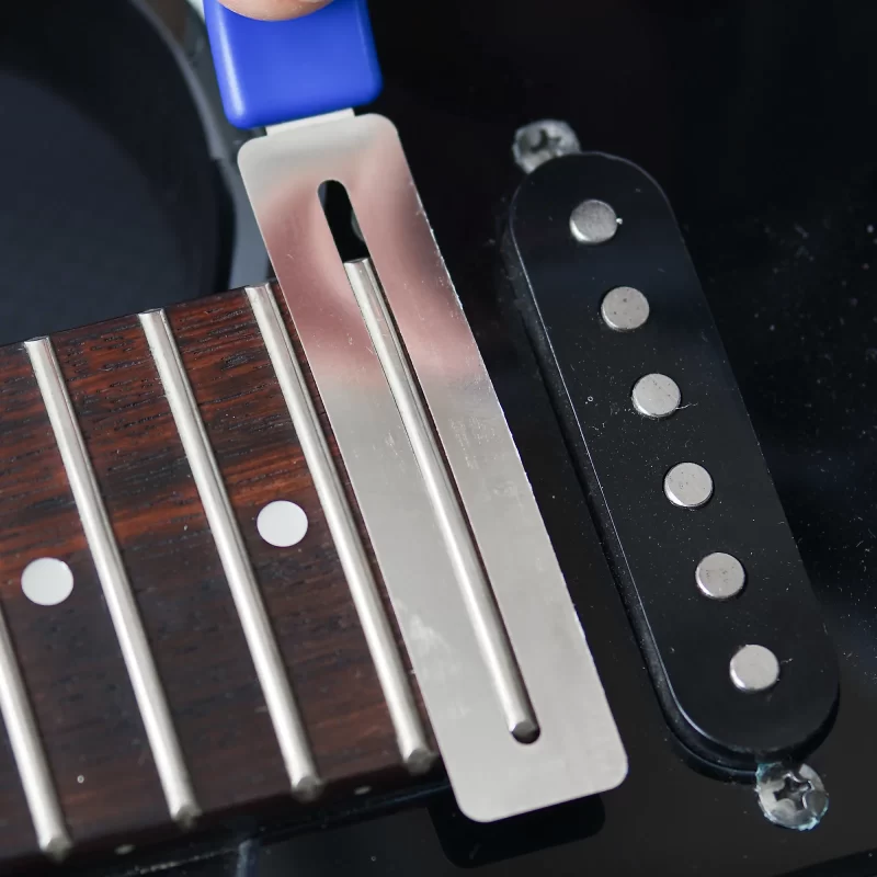 Music Nomad GRIP Guards - 3 Pro Fretboard Guards