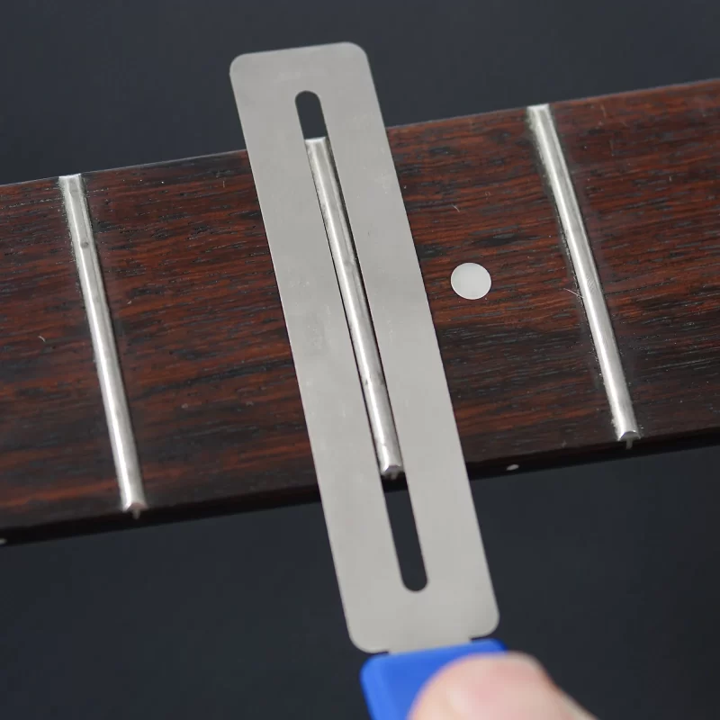 Music Nomad GRIP Guards - 3 Pro Fretboard Guards