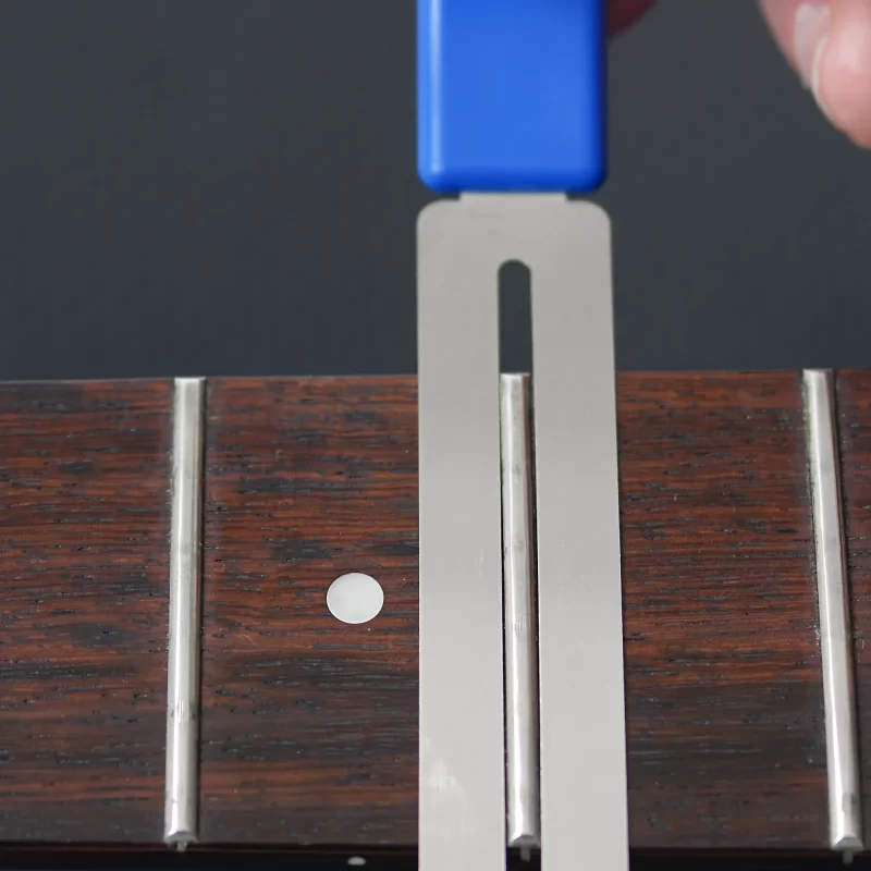 Music Nomad GRIP Guards - 3 Pro Fretboard Guards