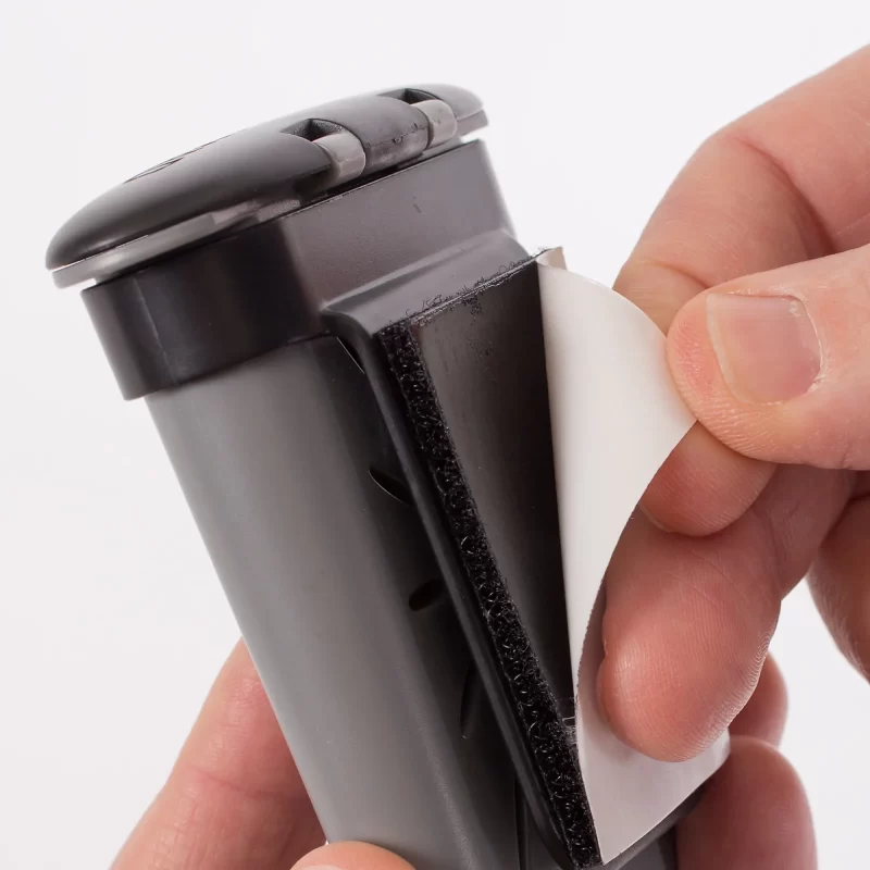 Music Nomad Humitar - Case Humidifier w/ Holster