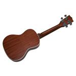Kala Mahogany Ply Concert Ukulele Incl. Concert Bag UB-C