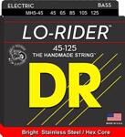 DR Strings Lo-Rider Bass Medium 045"/125"